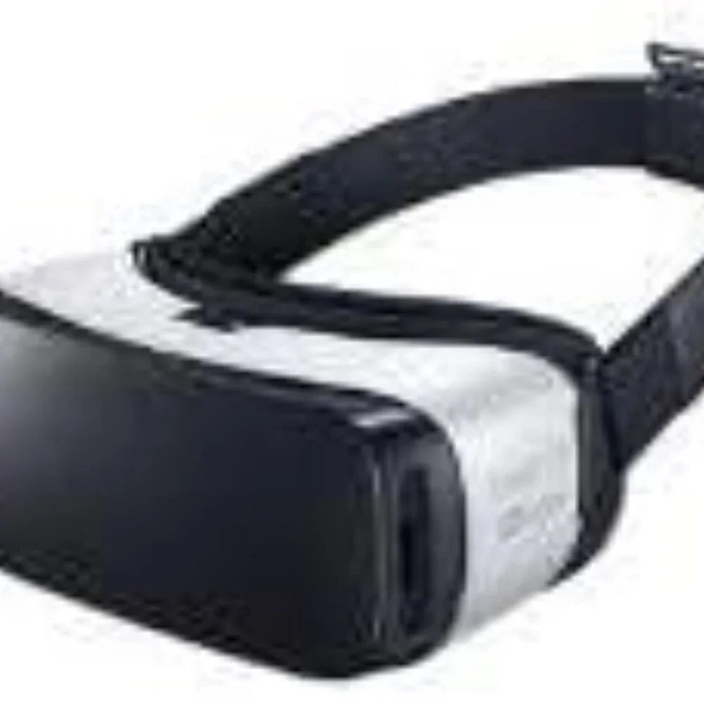 Samsung VIRTUAL REALITY HEADSET- Galaxy S7, S7 Edge, Note5, S6 Edge+,S6, S6 edge